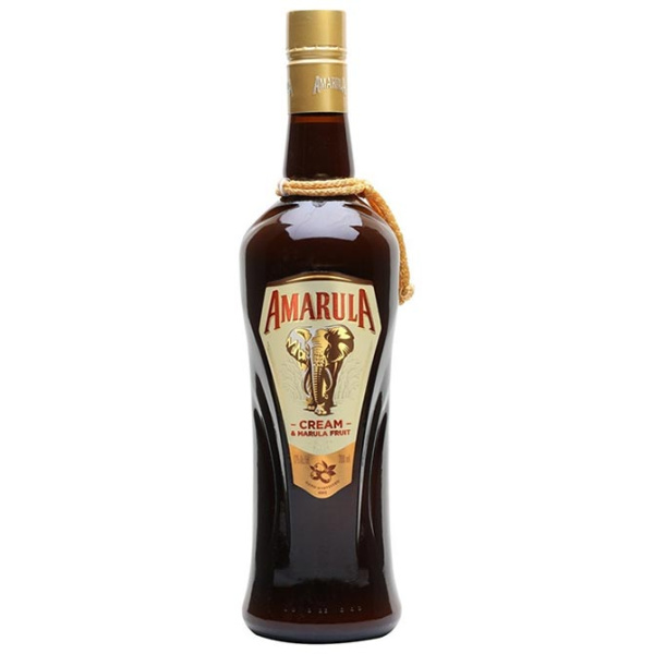 AMARULA Cream & Marula fruit Λικέρ 17%VOL 700ml