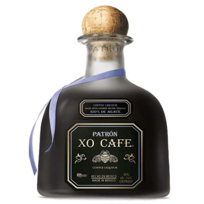 PATRON XO CAFE TEQUILA 35%VOL 700ml