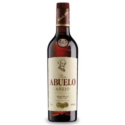 RON ABUELO ANEJO RUM 700ml