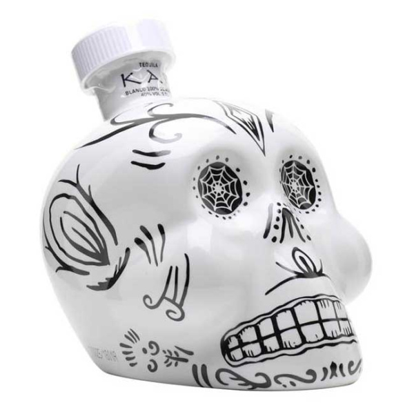 KAH BLANCO MEXICAN TEQUILA 700ml