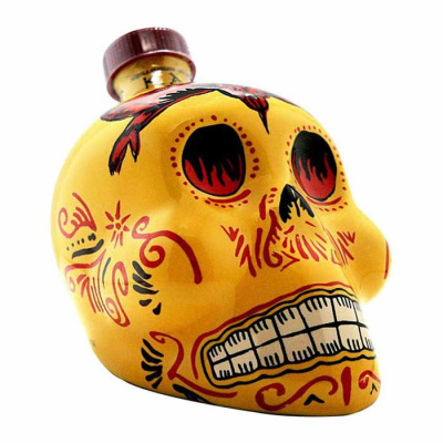 KAH REPOSADO MEXICAN TEQUILA 700ml