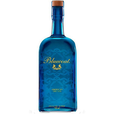 BLUECOAT AMERICAN DRY GIN 47%VOL 700ml