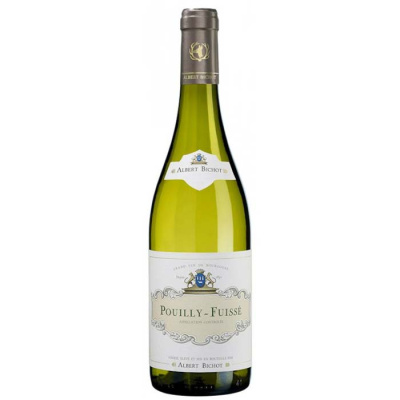 Albert Bichot Pouilly Fuisse 2020 750ml