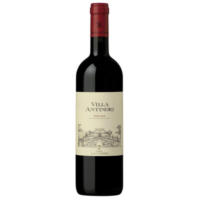 VILLA ANTINORI TOSCANA 2019 13.5%VOL 750ml