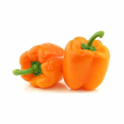 DOMESTIC ORANGE PEPPERS~500gr