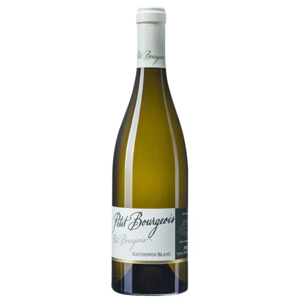 PETIT BOURGEOIS Sauvignon Οίνος Λευκός 13,5%VOL 750ml