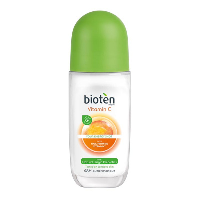 BIOTEN DEODORANT VITAMIN C ROLL ON 50ml