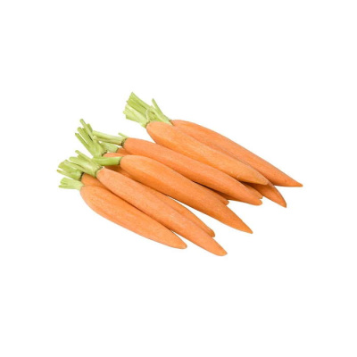 BABY CARROTS 200gr