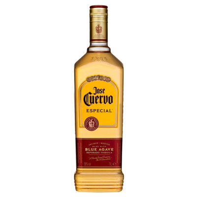 JOSE CUERVO ESPECIAL YELLOW 38%VOL 1lt