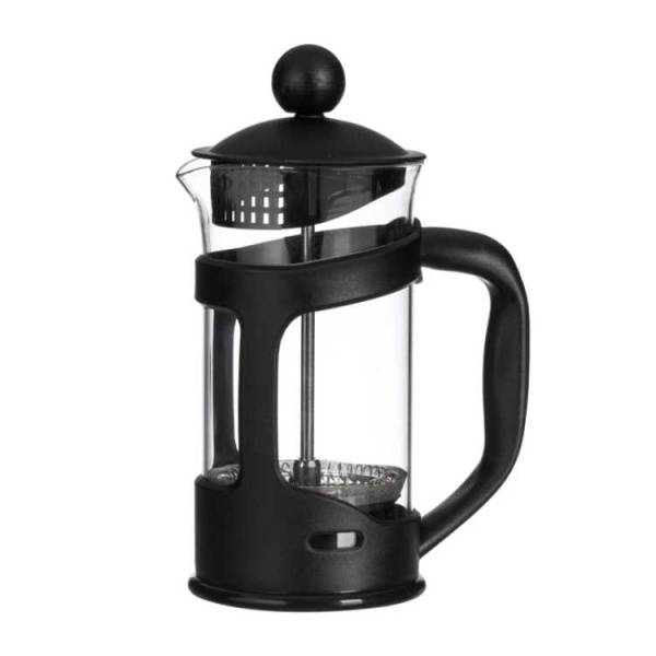 FRENCH PRESS FOR FILTER COFFEE 350ml