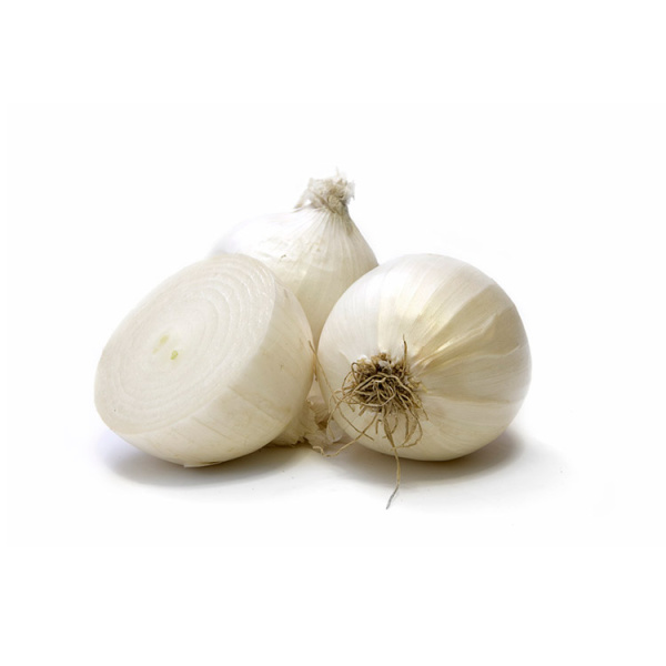 IMPORT WHITE ONIONS~500gr