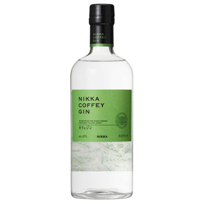 NIKKA COFFEY GIN 47%VOL 700ml