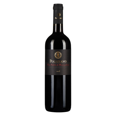 POLIZIANO VINO NOBILE DI MONTEPULCIANO 14.5%VOL 750ml