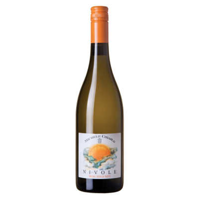 MICHELE CHIARO NIVOLE MOSCATO D'ASTI 5%VOL 750ml