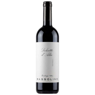 MASSOLINO BAROLO 14%VOL 750ml