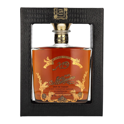 RON MILLONARIO X.O. RESERVA ESPECIAL RUM 40%VOL 700ml