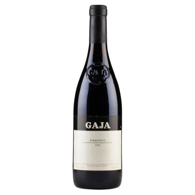 GAYA Barbaresco 1993 Ερυθρός 14%VOL 750ml