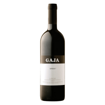 GAYA Barolo Sperss 1993 Ερυθρός 13.5%VOL 750ml