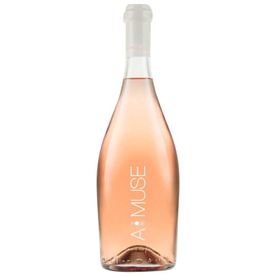 MOUSON ESTATE A.MUSE ROSE 13%VOL 750ml