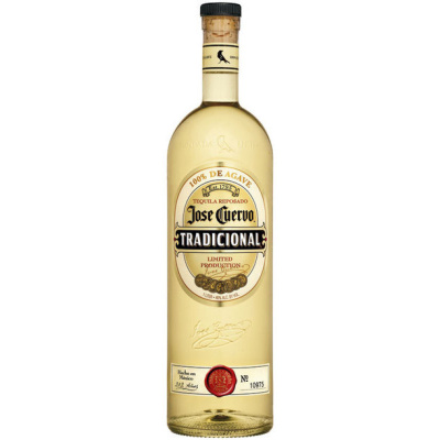 JOSE CUERVO TRADICIONAL REPOSADO 38%VOL 700ml