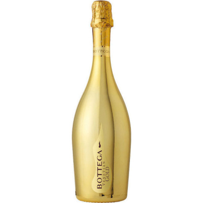 BOTTEGA GOLD PROSECCO 11%VOL 750ml