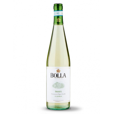 BOLLA Soave Οίνος Λευκός 13%VOL 750ml