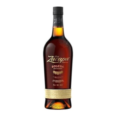 RON ZACAPA Solera Ρούμι 40%Vol 700ml