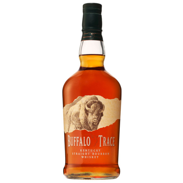 BUFFALO TRACE Bourbon Ουίσκι 40% VOL 700ml