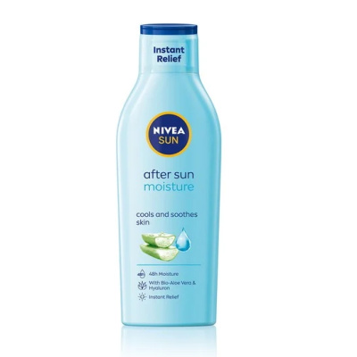 NIVEA SUN AFTER SUN MOISTURE 200ml