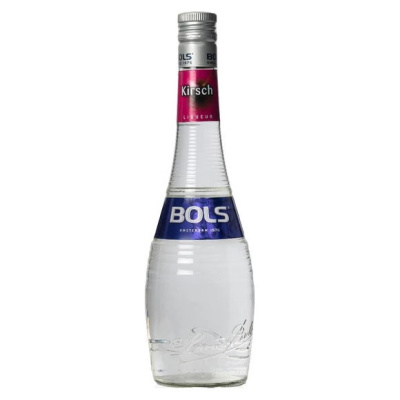 BOLS KIRCH LIQUER 17%VOL. 700ml