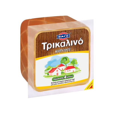 FAGE TRIKALINO SMOKED CHEESE 350gr