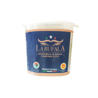 LABUFALA MOZZARELLA DI BUFALA 200gr