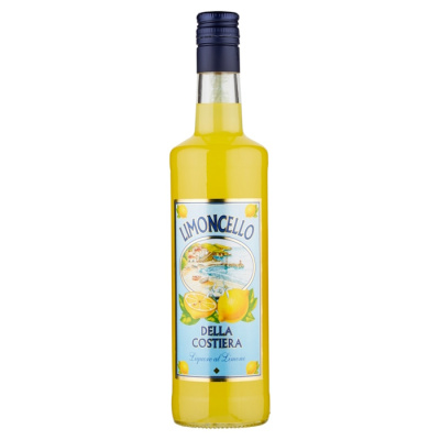 DELLA COSTIERA LIMONCELLO 25%VOL 700ml