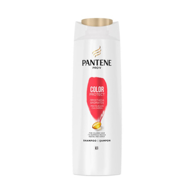 PANTENE PRO-V COLOR PROTECT SHAMPOO 360ml