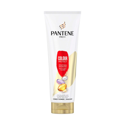 PANTENE PRO-V CONDITIONER COLOUR PROTECT 220ml