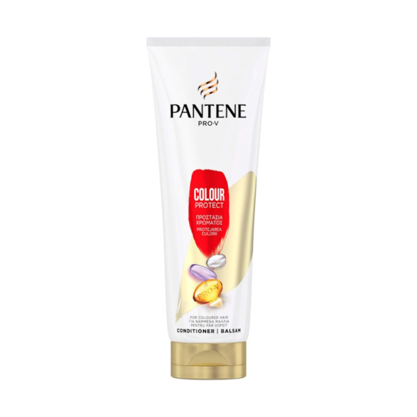PANTENE PRO-V Conditioner Colour Protect για Βαμμένα Μαλλιά 220ml