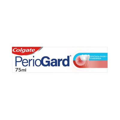 COLGATE PERIOGARD TOOTHPASTE FOR GUM 75ml