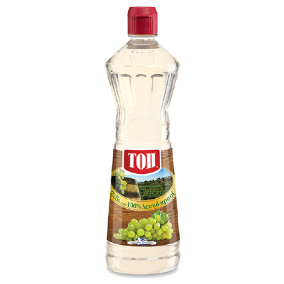 TOP VINEGAR WHITE 350ml