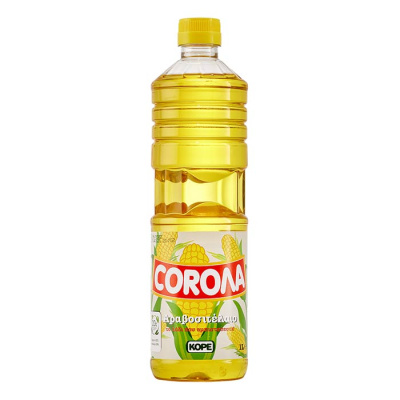 COROLA CORN OIL 2lt