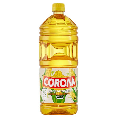 COROLA CORN OIL 2lt