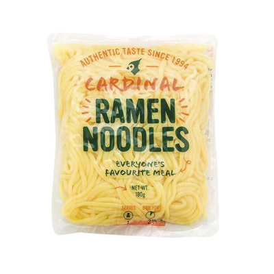 CARDINAL Ramen Noodles 180gr