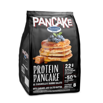 BONONIA DOLCI PROTEIN PANCAKE 8x25gr