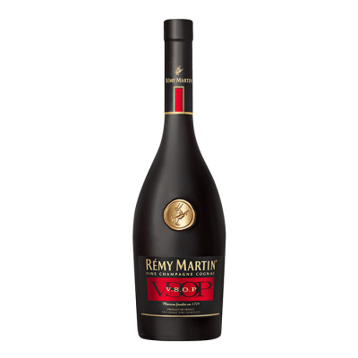 REMY MARTIN V.S.O.P CHAMPAGNE COGNAC 40%VOL 700ml