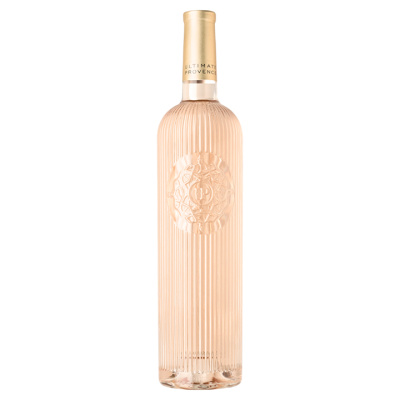 ULTIMATE UP COTES DE PROVENCE 12.5%VOL 750ML