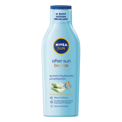 NIVEA SUN AFTER SUN BRONZE 200ml