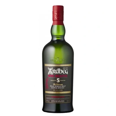 ARDBEG WEE BEASTIE 5YO 47.4%VOL 700ml