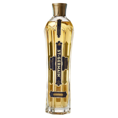 ST. GERMAIN ELDERFLOWER LIQUEUR 20%VOL 700ml