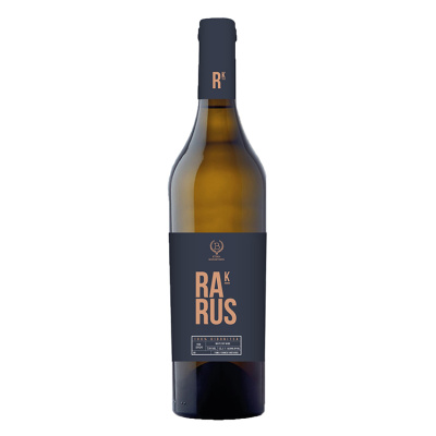 BAIRAKTARIS RARUS 100% KIDONITSA RED DRY WINE 13%VOL 750ml