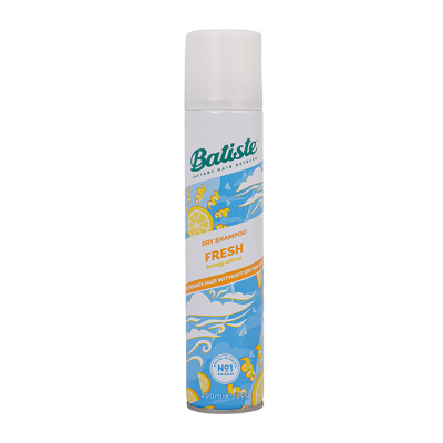 BATISTE DRY SHAMPOO FRESH 200ml