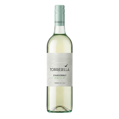 TORRESELLA CHARDONNAY VENETO 2023 12.5%VOL 750ml